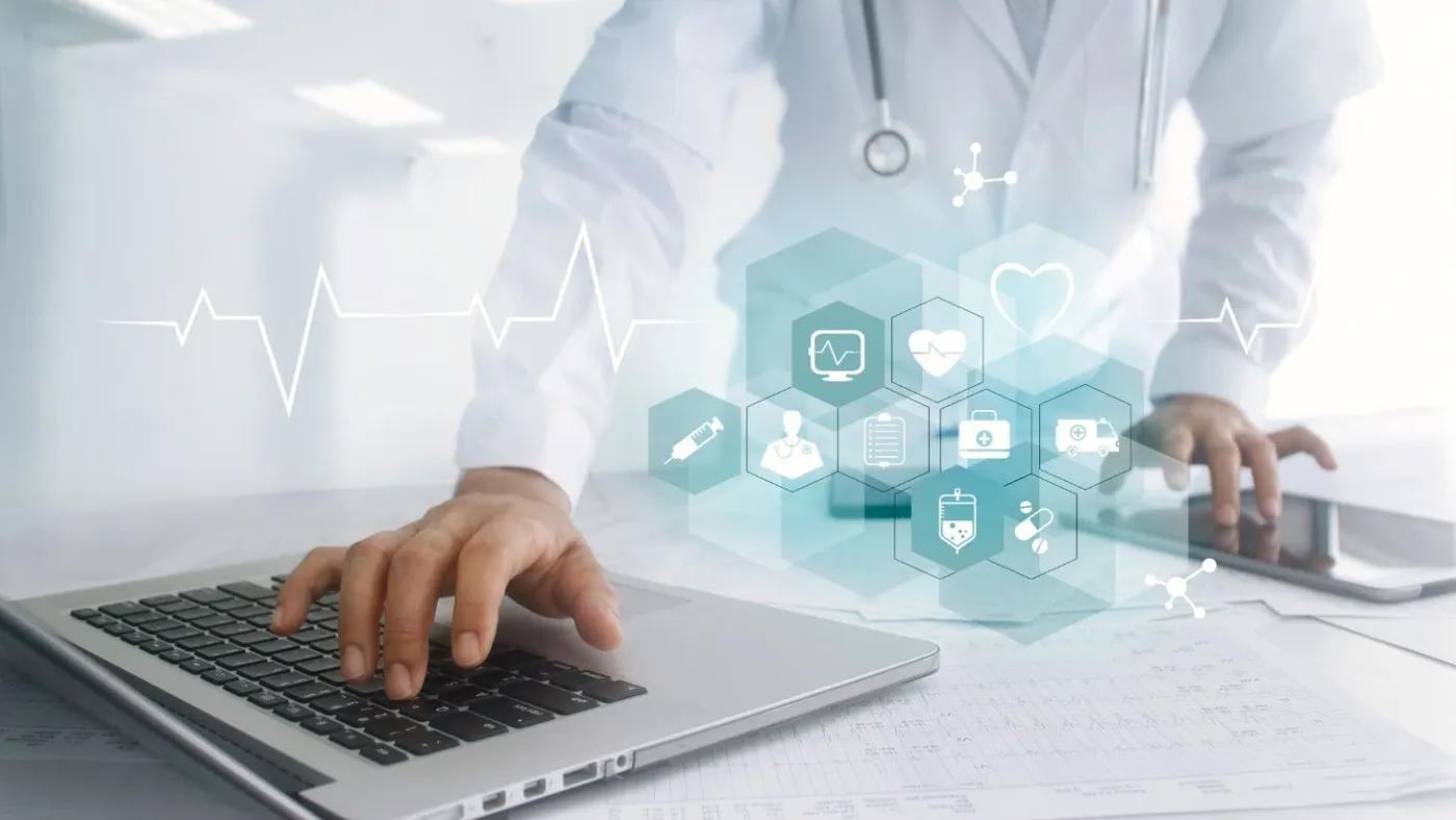  Wellatudempt : Centrālā pieeja medicīniskajiem datiem